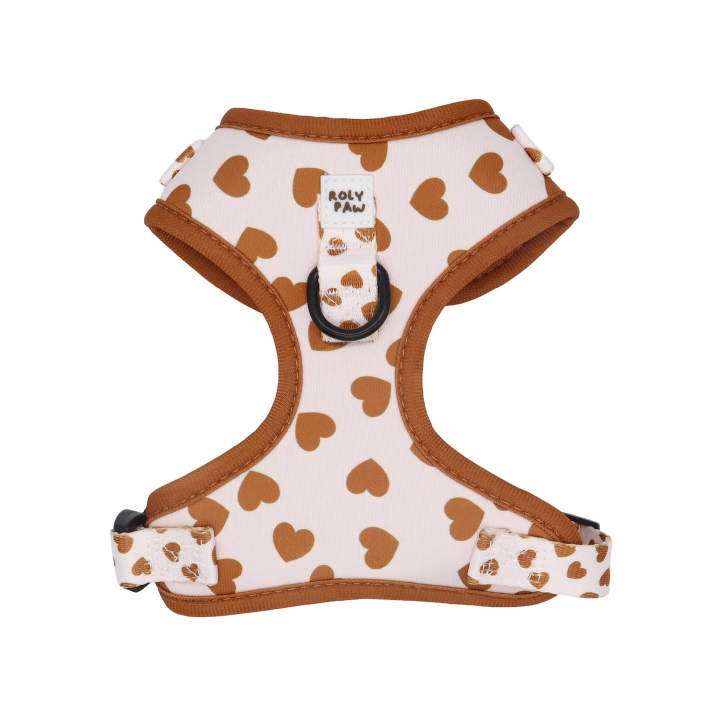 Forever Choco Harness