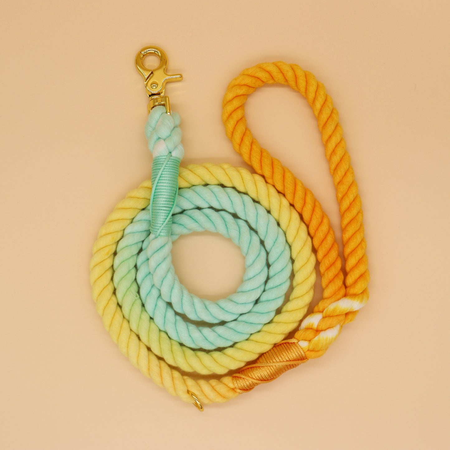 Summertide Rope Leash