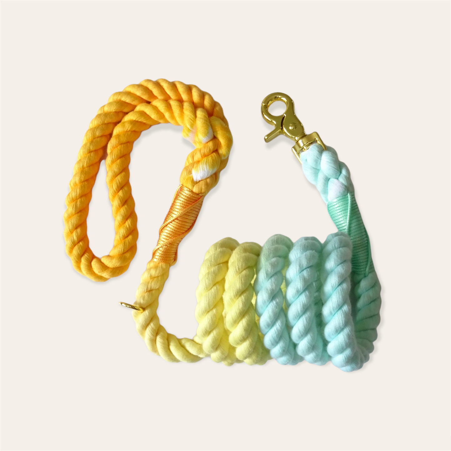 Summertide Rope Leash