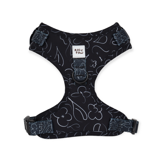 Ditsy Floral Harness