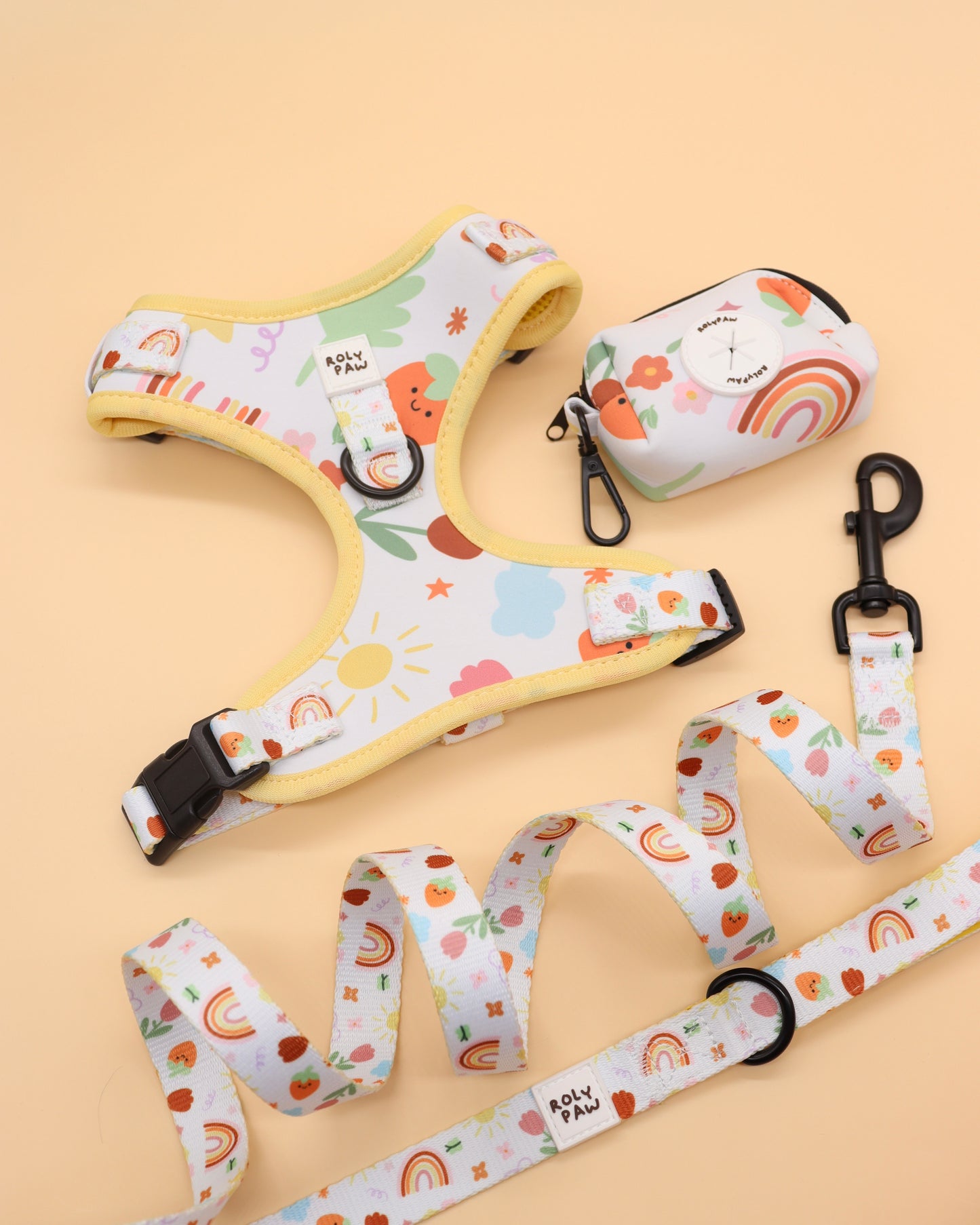 Oodle Doodle Harness